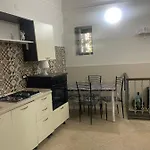 Napoli Home Σπίτι διακοπών