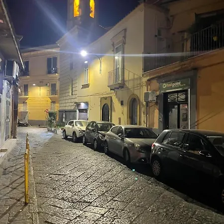 Napoli Home Vakantiehuis *