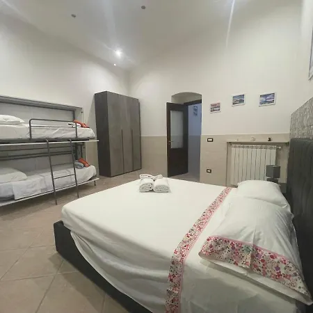 Napoli Home * Napels