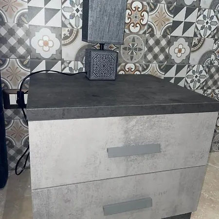 別荘 Napoli Home *