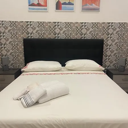 Napoli Home * ナポリ