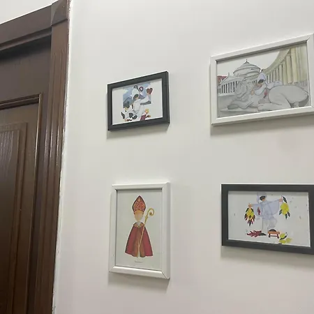 Napoli Home * ナポリ