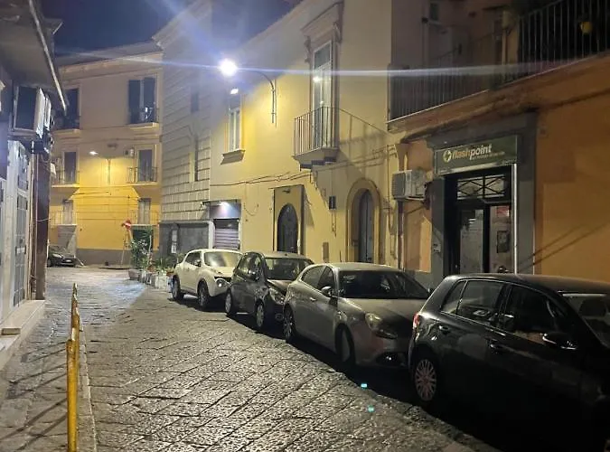 Napoli Home Casa vacanze *