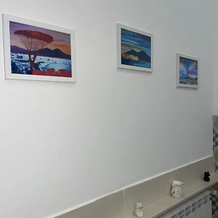 Napoli Home * נאפולי