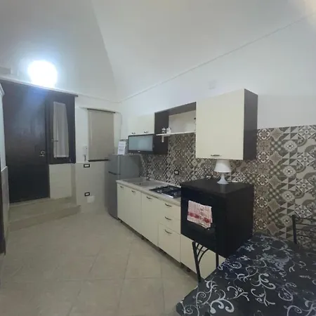 בית נופש Napoli Home נאפולי