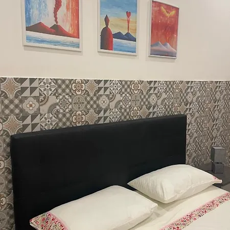 Casa vacanze Napoli Home Napoli