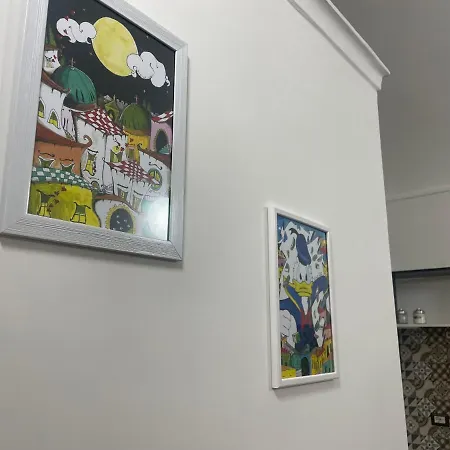 Napoli Home Casa vacanze