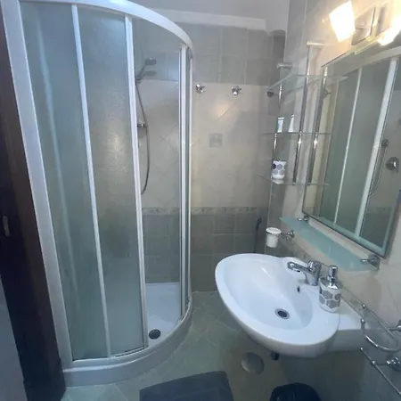 Napoli Home * נאפולי