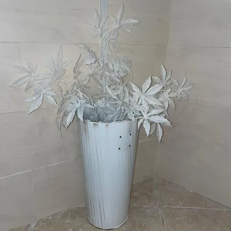 בית נופש Napoli Home *