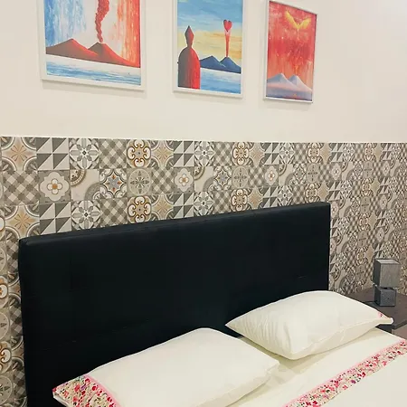 Napoli Home בית נופש נאפולי