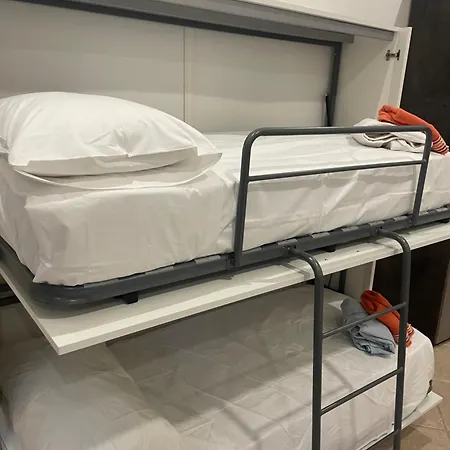 Napoli Home נאפולי