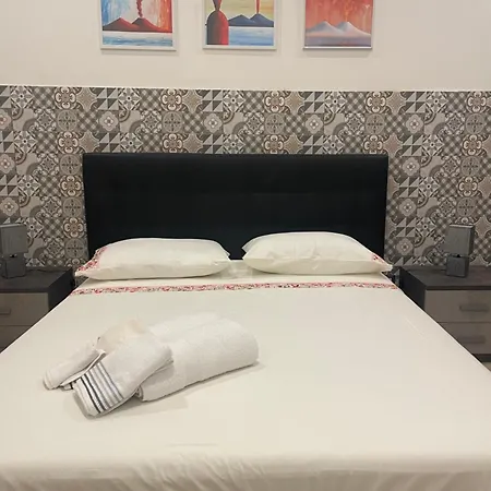 Napoli Home Casa vacanze