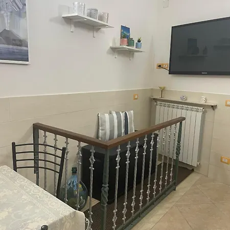 Napoli Home בית נופש