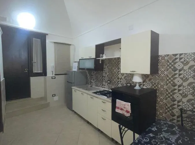 בית נופש Napoli Home נאפולי