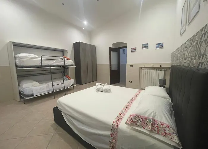 Napoli Home * נאפולי