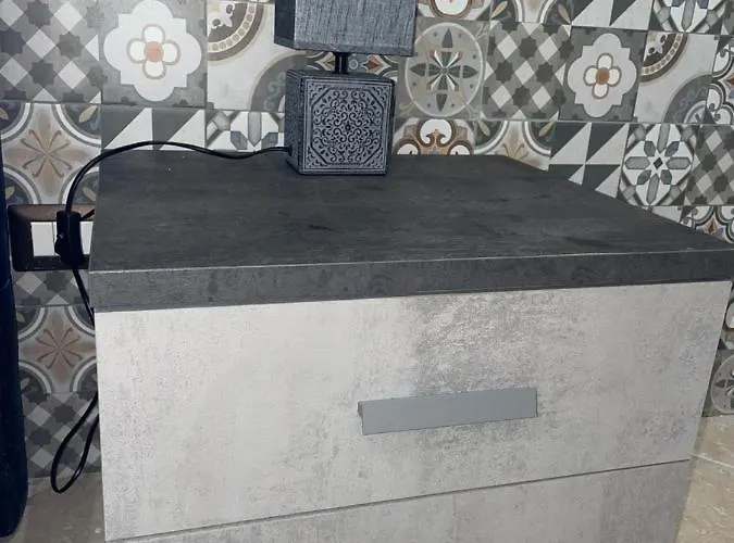 בית נופש Napoli Home *