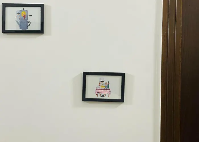 Napoli Home נאפולי