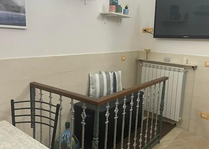 Napoli Home בית נופש